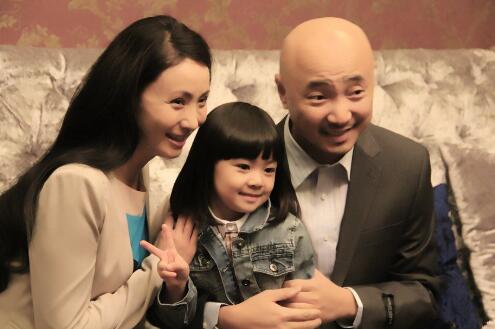 徐峥陶虹怎么认识的