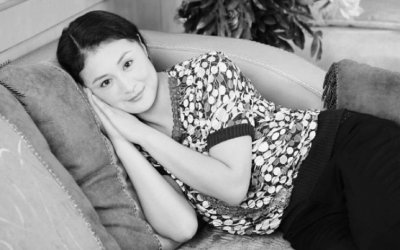 于月仙年龄(于月仙年龄今年多大) 西游记)