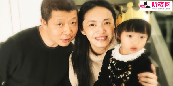 姚晨现任丈夫是谁