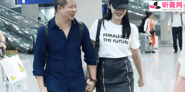 姚晨现任丈夫是谁