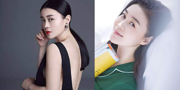 关婷娜的胸多大 关婷娜的胸怎么那么大