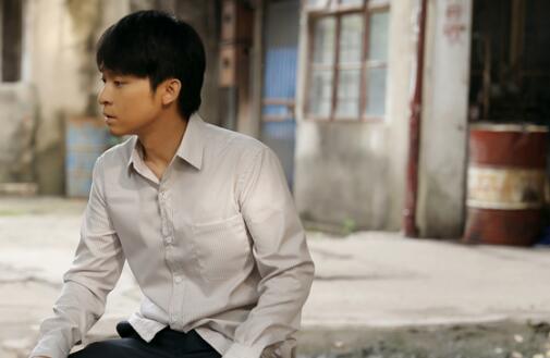 大江大河杨巡第几集出现