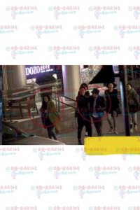 杨幂刘恺威机场吵架时间(杨幂刘恺威机场闹不和)