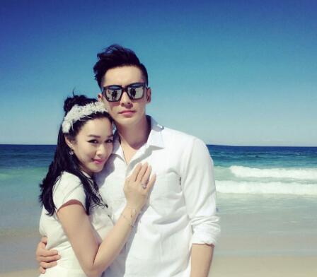 钟丽缇张伦硕综艺节目叫什么