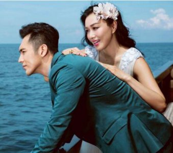 钟丽缇张伦硕综艺节目叫什么