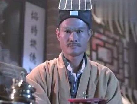 林正英为什么叫九叔