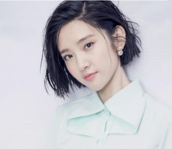 唐艺昕以前叫什么名字