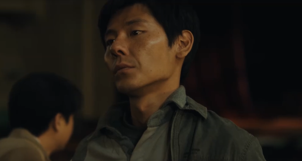 风中的火焰讲了什么故事，风中的火焰剧情介绍