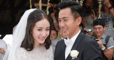 杨幂刘恺威在香港复婚(杨幂刘恺威真的复婚了吗)