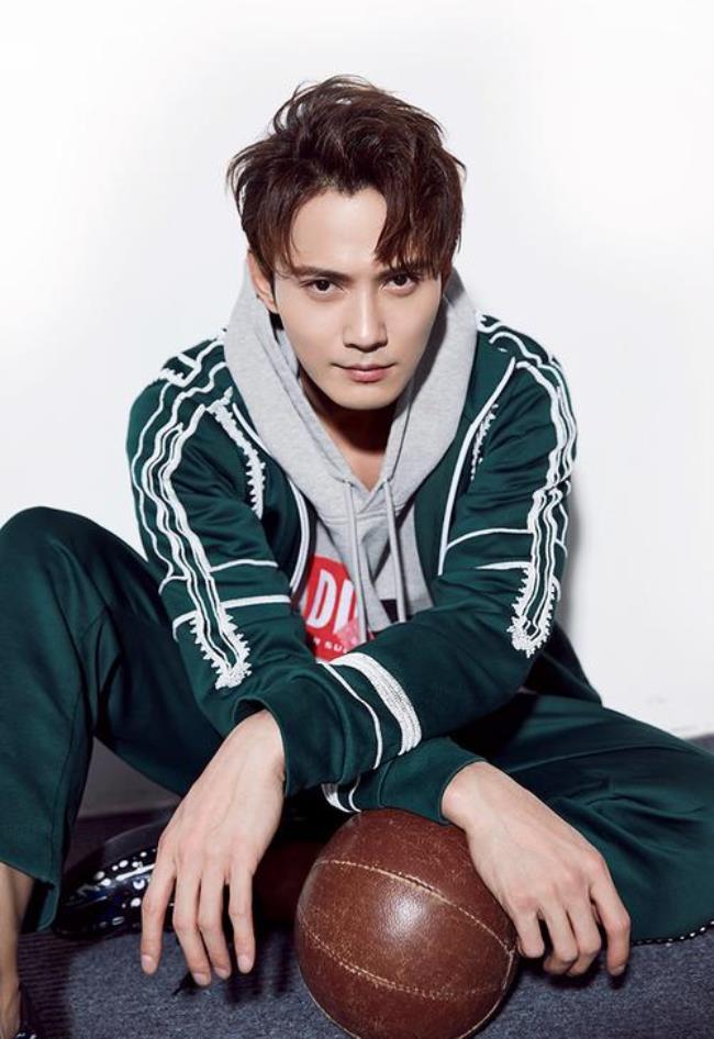 徐正曦的个人资料