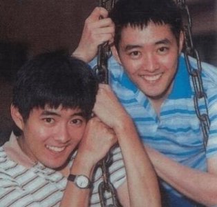 李志奇与李志希区别