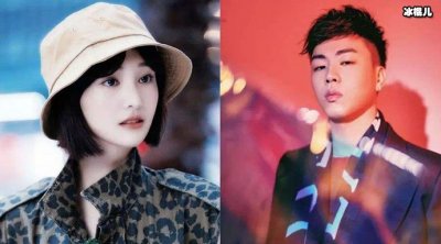 郑爽和胡彦斌恋情往事内幕?胡彦斌被爆私生活混乱