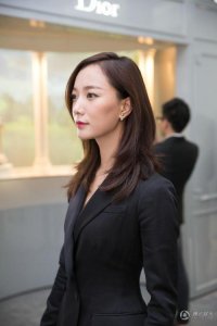 王珞丹的个人资料