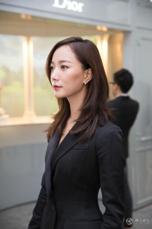 王珞丹的个人资料