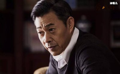 张丰毅隐婚两次真相曝光,难道是是因为性取向有问题?