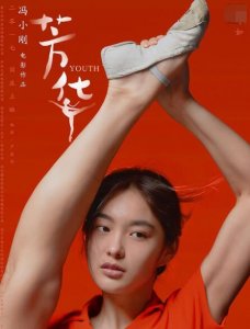 王可如芳华是哪个角色