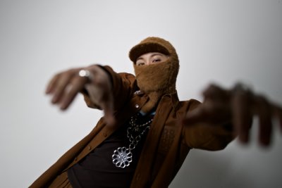 NCT成员MARK第二支个人歌曲将于4月7日公开