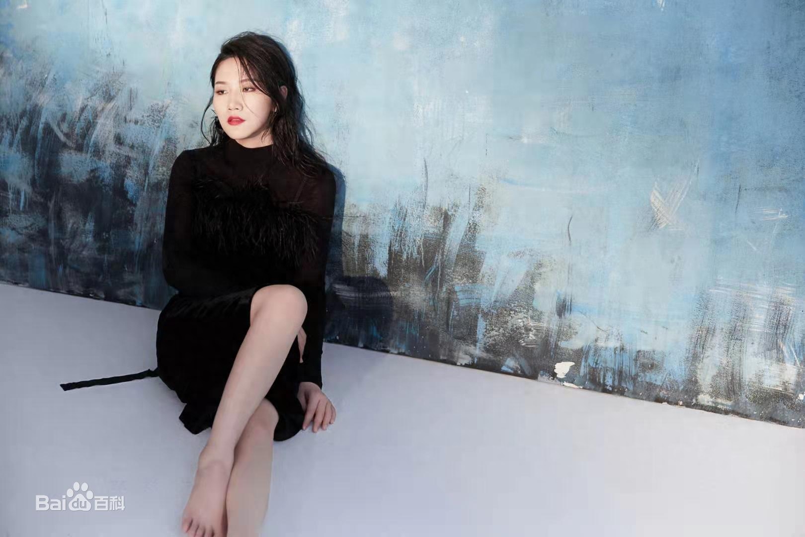 “寂寞情人”孙露个人资料