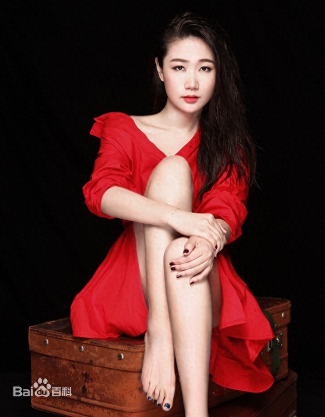 “寂寞情人”孙露个人资料