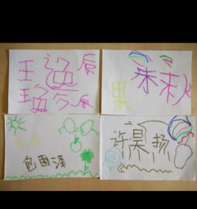 明星网名都叫什么(明星们都在用什么网名)