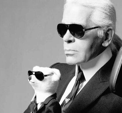 香奈儿的老佛爷是谁