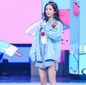 杨幂菠萝菠萝蜜哪一期