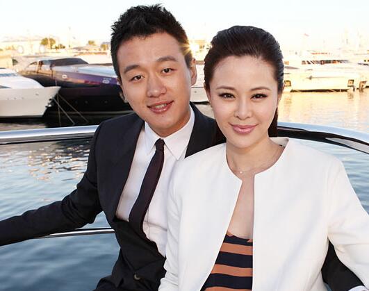 关悦是佟大为的什么老师