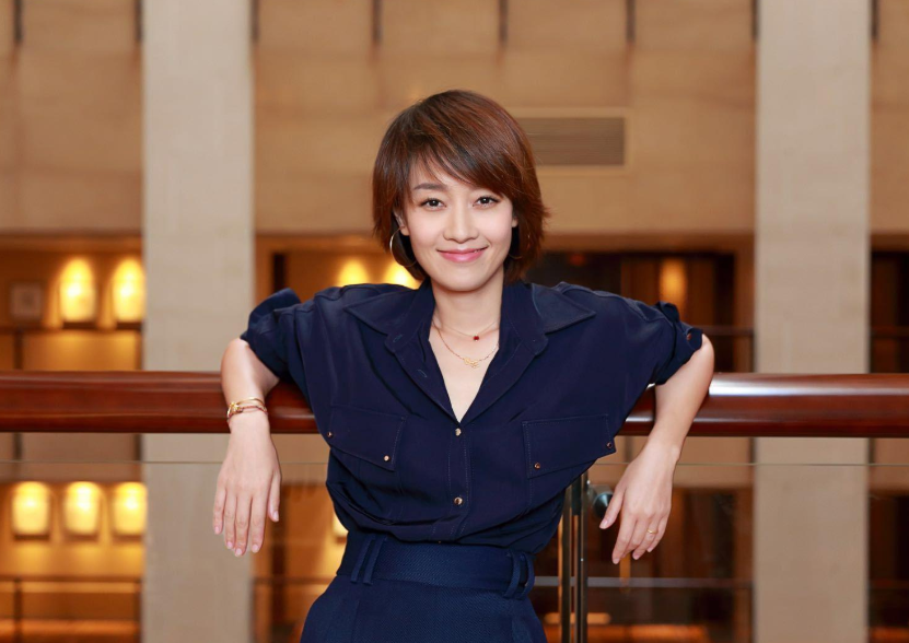 马伊琍和前夫有孩子吗(马伊琍有三个孩子 )