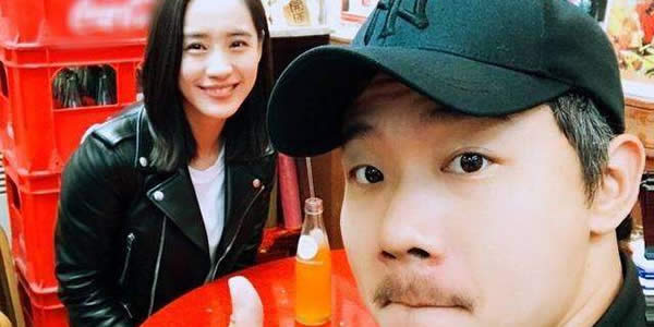 王智老公是谁干什么的