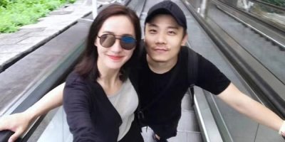 王智老公是谁干什么的