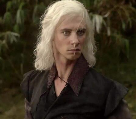 疯王有几个孩子