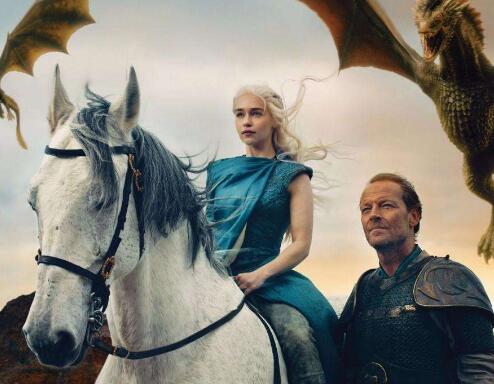 疯王有几个孩子