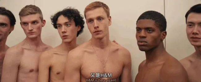 大尺度欧洲电影斩获大奖?竟是因为全片过于恶心