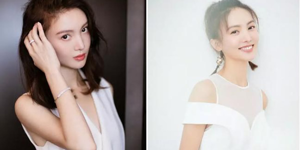 金晨交往过的男朋友 金晨男现在的男友