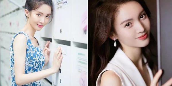 金晨交往过的男朋友 金晨男现在的男友