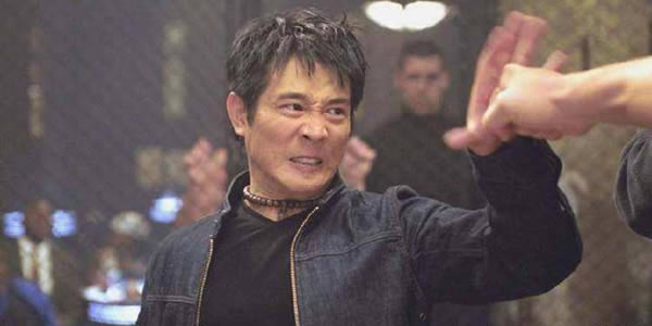 李连杰原本姓什么 李连杰的真名叫什么