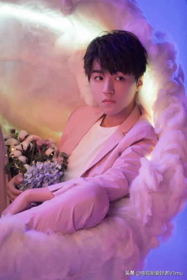 重生之门电影王俊凯 王俊凯等主演的重生之门定档4月29日在优酷独播(4)