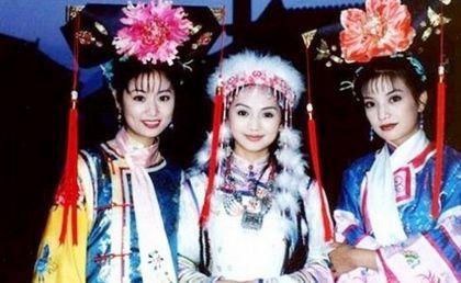 还珠格格:含香身上的香味消失之前,小燕子发现了什么?