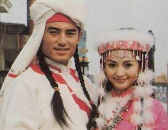 还珠格格:含香身上的香味消失之前,小燕子发现了什么?