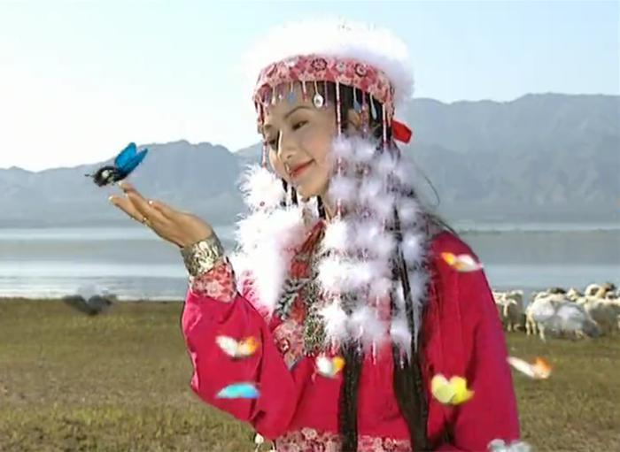 还珠格格:含香身上的香味消失之前,小燕子发现了什么?