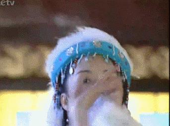 还珠格格:含香身上的香味消失之前,小燕子发现了什么?