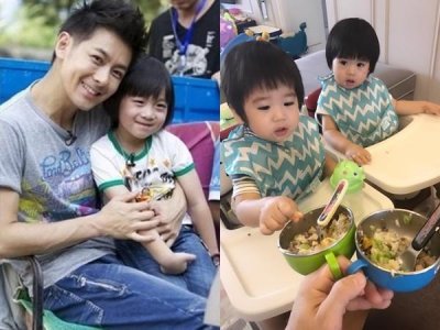 林志颖的儿子多大了(林志颖的长子多大了)