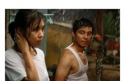 ​热榜，还记得《色即是空》里的女主角吗？如今年过40依旧韵味十足