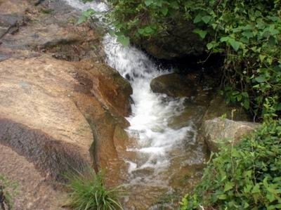 安徽森林公园肥东浮槎山——江北小九华,环巢湖名山