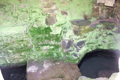 安徽森林公园肥东浮槎山——江北小九华,环巢湖名山