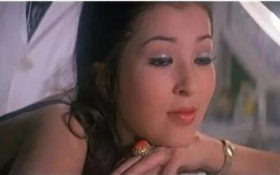 ​李翰祥的风月娇娃—白小曼