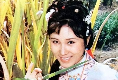 ​追求李连杰被拒，她放弃国籍自毁前程，“牧羊女”丁岚如今咋样了