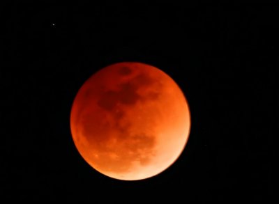 ​不祥之兆降临？11月天际将现“血月”！为什么有人会害怕看到它？