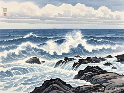 ​洪水神话背后：东西方文化的碰撞与启示