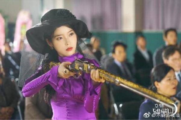 韩剧月之酒店剧情介绍 月之酒店讲的是个什么故事